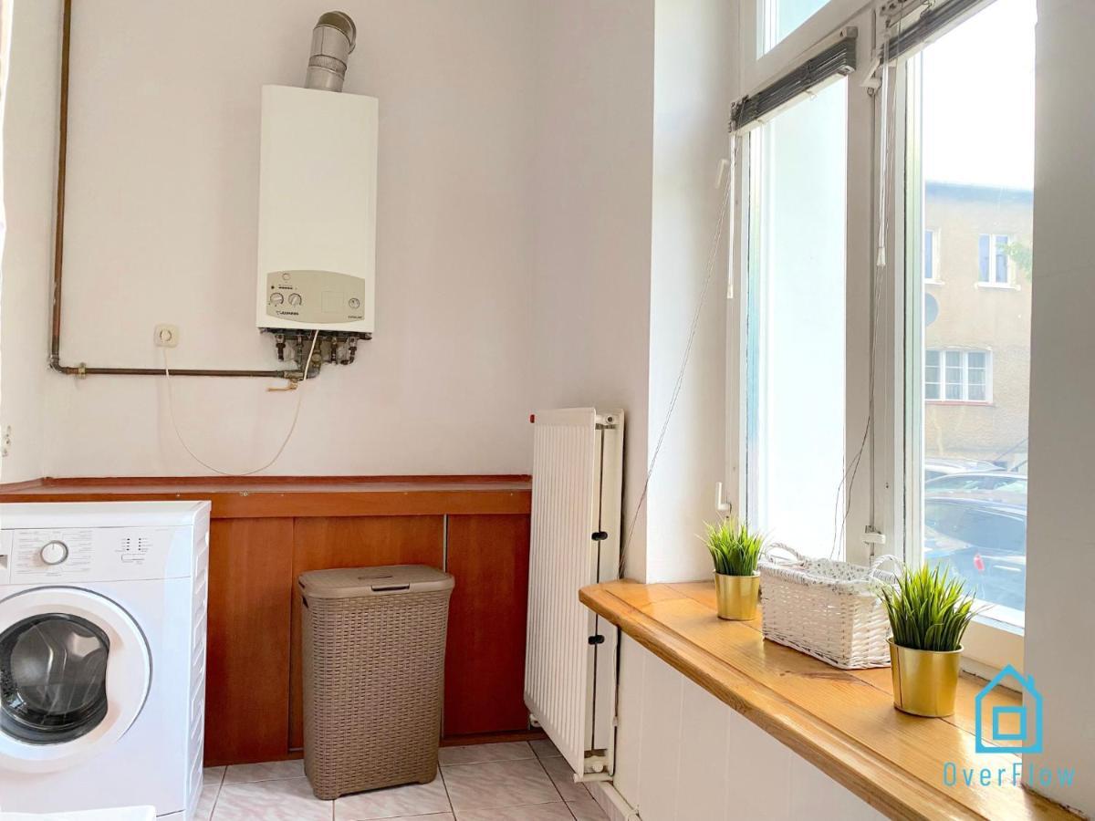 Homestay Twig Gdansk