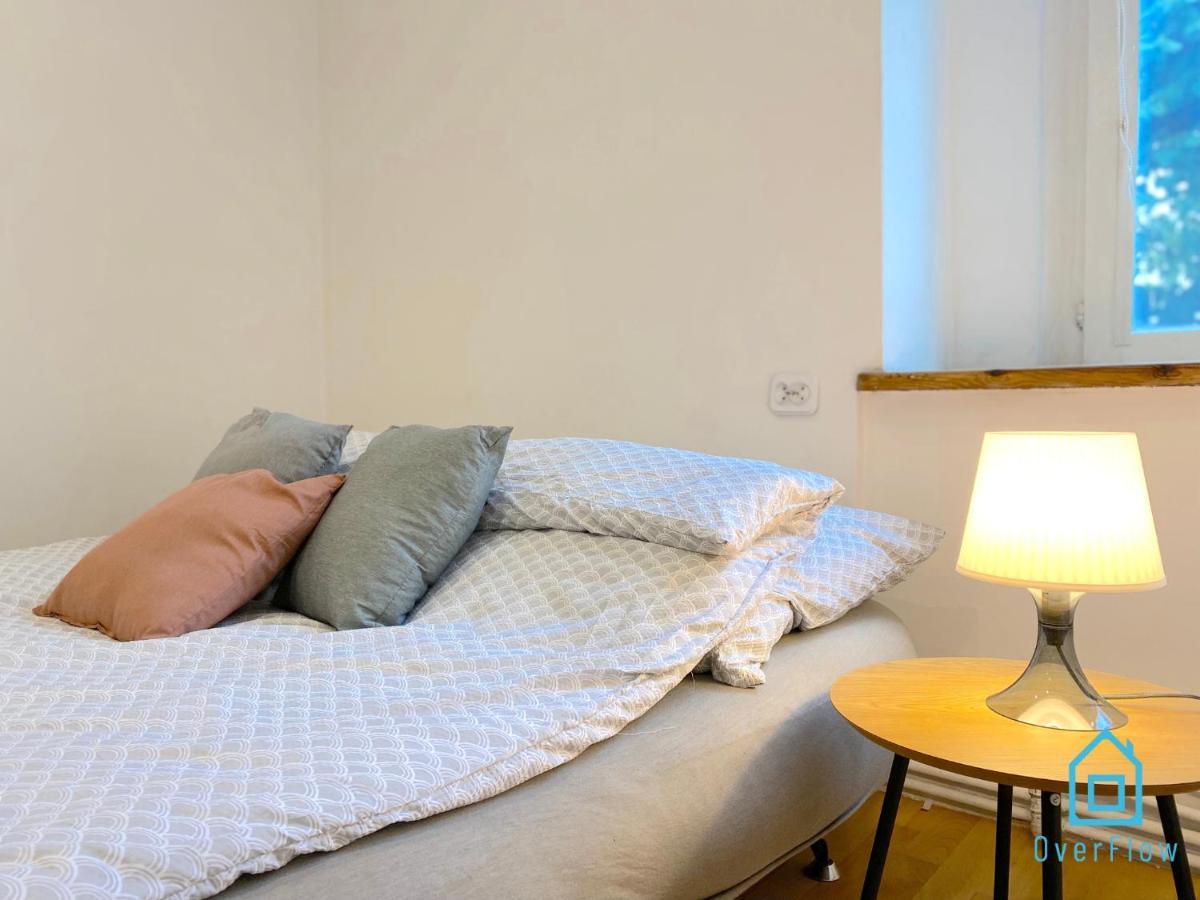 Twig Homestay Gdansk