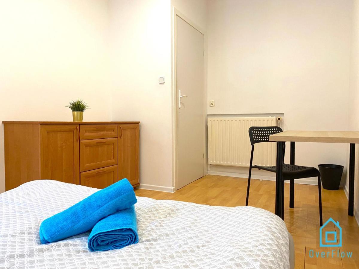 Homestay Twig Gdansk